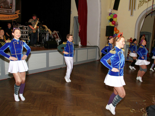 Narhalla Kinderfasching 2020 – Foto 120