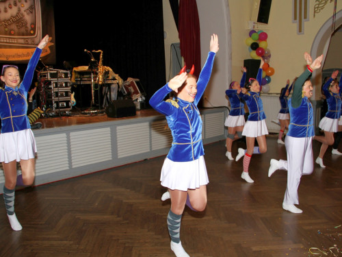 Narhalla Kinderfasching 2020 – Foto 122