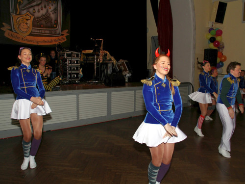 Narhalla Kinderfasching 2020 – Foto 123