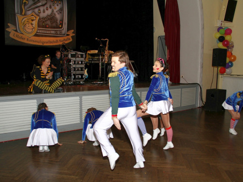 Narhalla Kinderfasching 2020 – Foto 124