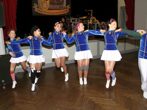 Narhalla Kinderfasching 2020 – Foto 125