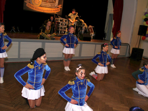 Narhalla Kinderfasching 2020 – Foto 135