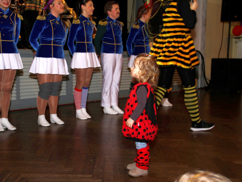 Narhalla Kinderfasching 2020 – Foto 137