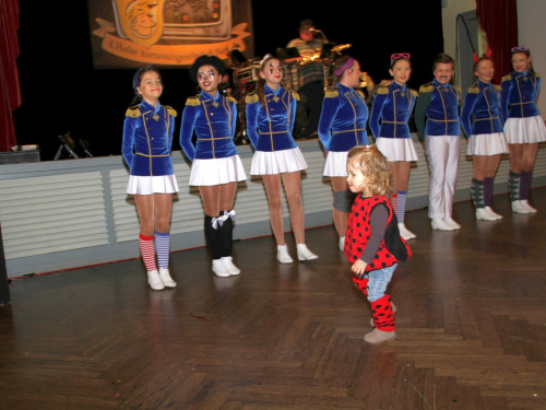 Narhalla Kinderfasching 2020 – Foto 138