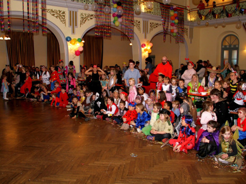Narhalla Kinderfasching 2020 – Foto 139