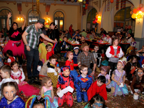 Narhalla Kinderfasching 2020 – Foto 140