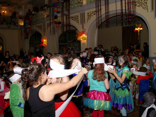 Narhalla Kinderfasching 2020 – Foto 141