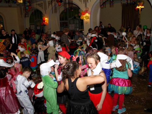 Narhalla Kinderfasching 2020 – Foto 142