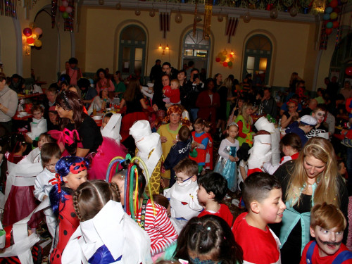 Narhalla Kinderfasching 2020 – Foto 145