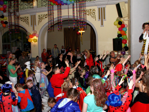Narhalla Kinderfasching 2020 – Foto 146