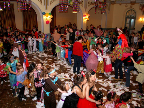 Narhalla Kinderfasching 2020 – Foto 149