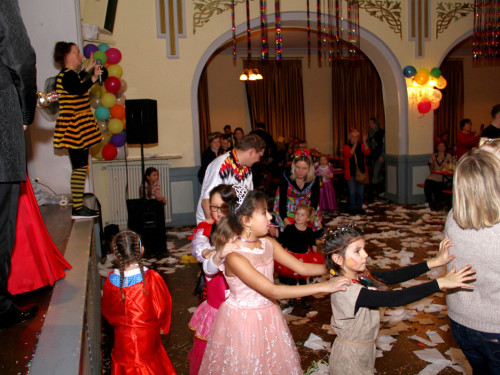 Narhalla Kinderfasching 2020 – Foto 152