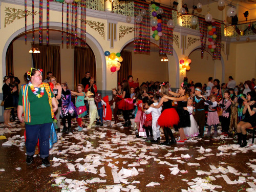 Narhalla Kinderfasching 2020 – Foto 153