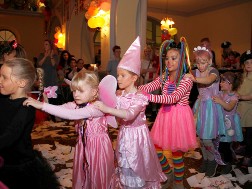 Narhalla Kinderfasching 2020 – Foto 155