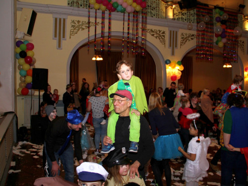Narhalla Kinderfasching 2020 – Foto 156
