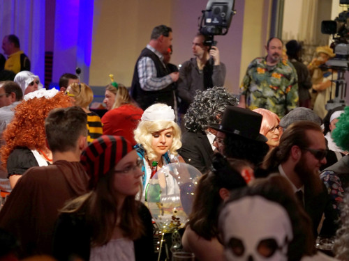 Der Große Narhalla Kehrsaus BR Rundfunk – Foto 5