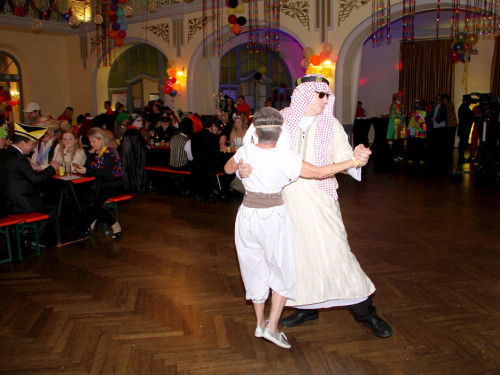 Der Große Narhalla Kehrsaus BR Rundfunk – Foto 23