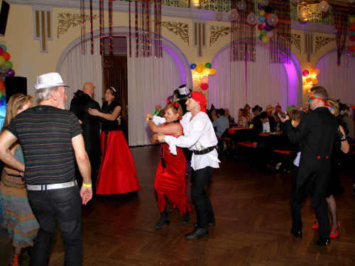 Der Große Narhalla Kehrsaus BR Rundfunk – Foto 28