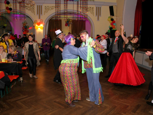 Der Große Narhalla Kehrsaus BR Rundfunk – Foto 30