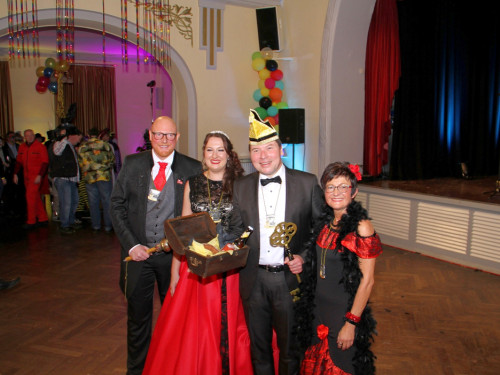 Der Große Narhalla Kehrsaus BR Rundfunk – Foto 51