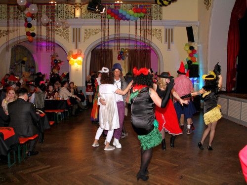Der Große Narhalla Kehrsaus BR Rundfunk – Foto 53