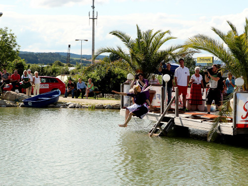 1 Oberfränkischer Dirndl-Flugtag – Foto 43