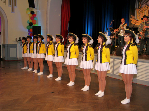 Der Große Narhalla Kehrsaus BR Rundfunk – Foto 60