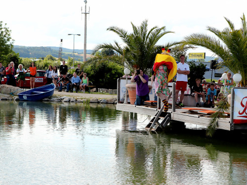 1 Oberfränkischer Dirndl-Flugtag – Foto 44