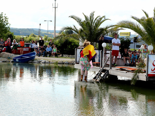 1 Oberfränkischer Dirndl-Flugtag – Foto 45