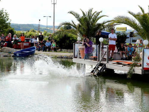 1 Oberfränkischer Dirndl-Flugtag – Foto 46