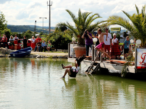 1 Oberfränkischer Dirndl-Flugtag – Foto 47