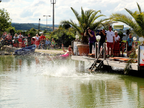 1 Oberfränkischer Dirndl-Flugtag – Foto 49