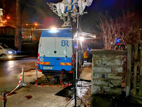Der Große Narhalla Kehrsaus BR Rundfunk – Foto 3