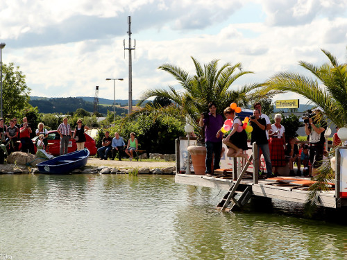 1 Oberfränkischer Dirndl-Flugtag – Foto 51