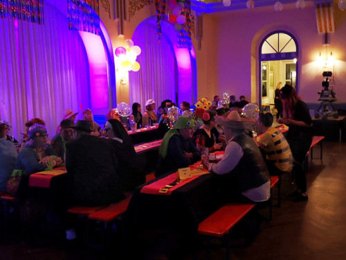 Der Große Narhalla Kehrsaus BR Rundfunk – Foto 10