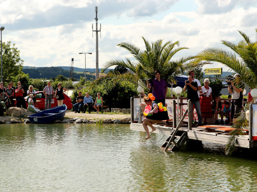 1 Oberfränkischer Dirndl-Flugtag – Foto 52
