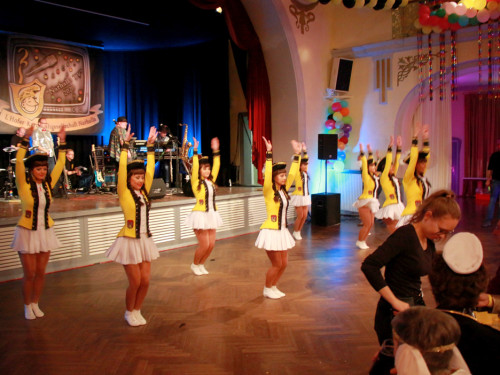 Der Große Narhalla Kehrsaus BR Rundfunk – Foto 24