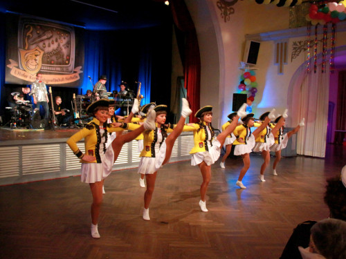 Der Große Narhalla Kehrsaus BR Rundfunk – Foto 26