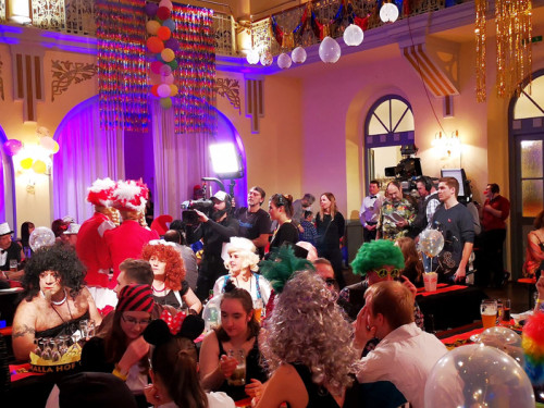 Der Große Narhalla Kehrsaus BR Rundfunk – Foto 35