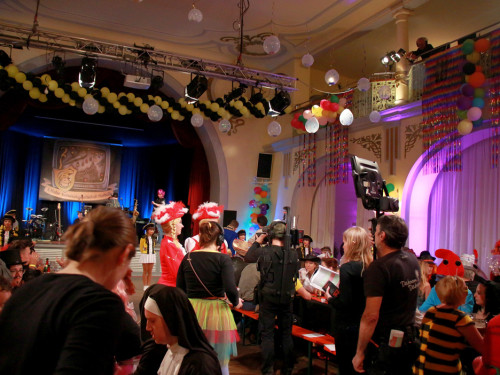 Der Große Narhalla Kehrsaus BR Rundfunk – Foto 40