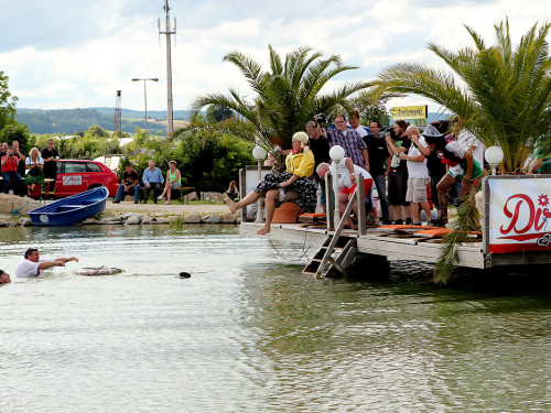 1 Oberfränkischer Dirndl-Flugtag – Foto 58