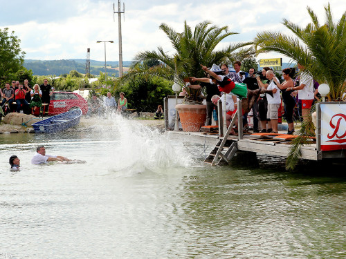1 Oberfränkischer Dirndl-Flugtag – Foto 60