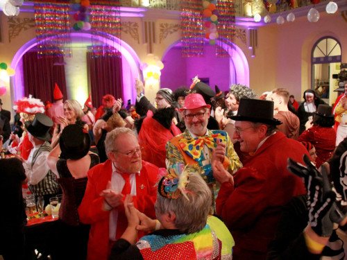 Der Große Narhalla Kehrsaus BR Rundfunk – Foto 259