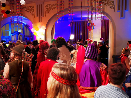 Der Große Narhalla Kehrsaus BR Rundfunk – Foto 262