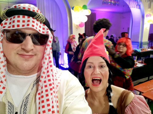 Der Große Narhalla Kehrsaus BR Rundfunk – Foto 264