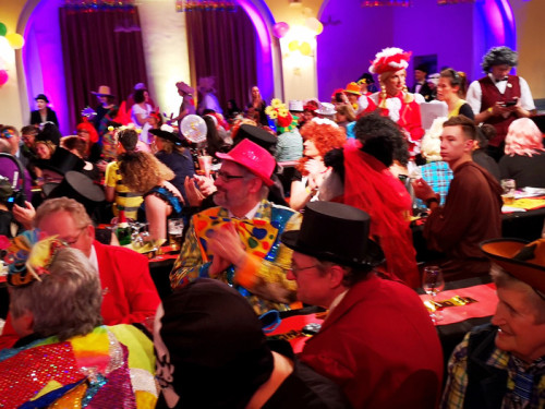 Der Große Narhalla Kehrsaus BR Rundfunk – Foto 273