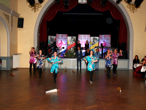 Abschlussball Real und Mittelschule Rehau TS Swing Pinacolada – Foto 7