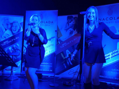 Abschlussball Real und Mittelschule Rehau TS Swing Pinacolada – Foto 12