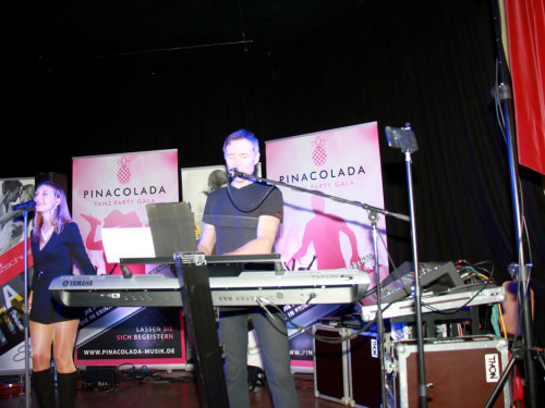 Abschlussball Real und Mittelschule Rehau TS Swing Pinacolada – Foto 19
