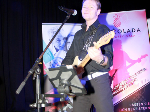 Abschlussball Real und Mittelschule Rehau TS Swing Pinacolada – Foto 21